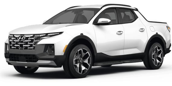 HYUNDAI SANTA CRUZ 2022 5NTJEDAF5NH027075 image